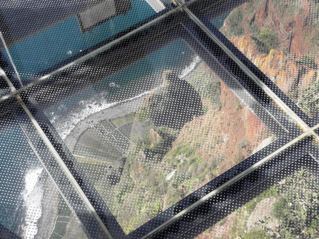 Madeira - Cabo Girao - 2014